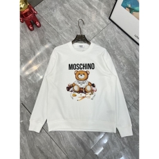 Moschino Hoodies